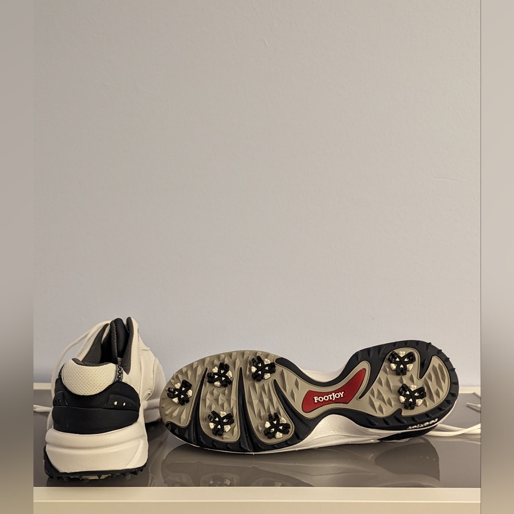 Brand new men's golf shoes - Footjoy, Size 12